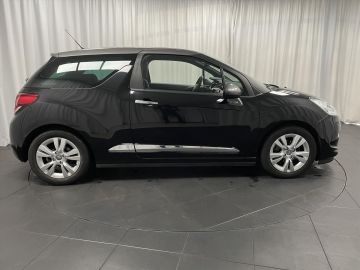 Citroën DS3